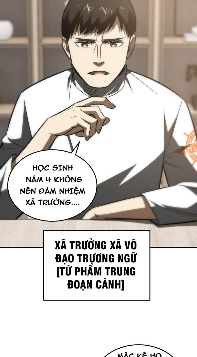 đọc truyện Toàn Cầu Cao Võ Chương 172 ảnh 40 tại Truyện Dạ Ký