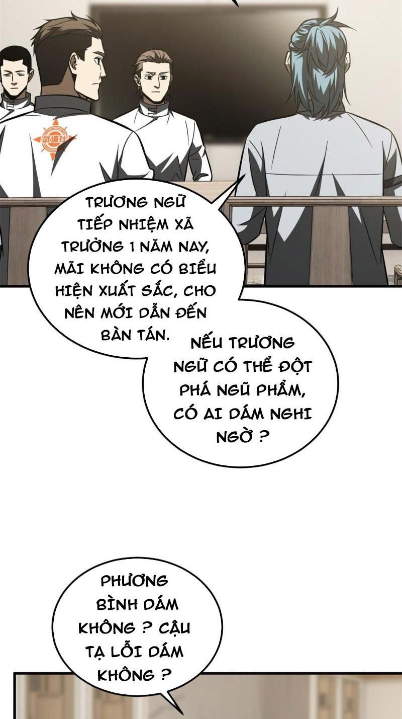 đọc truyện Toàn Cầu Cao Võ Chương 172 ảnh 54 tại Truyện Dạ Ký