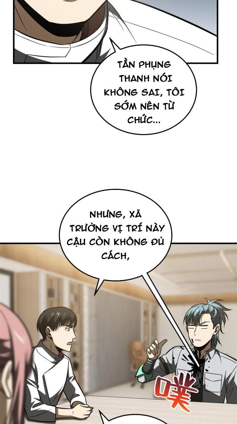 đọc truyện Toàn Cầu Cao Võ Chương 172 ảnh 57 tại Truyện Dạ Ký