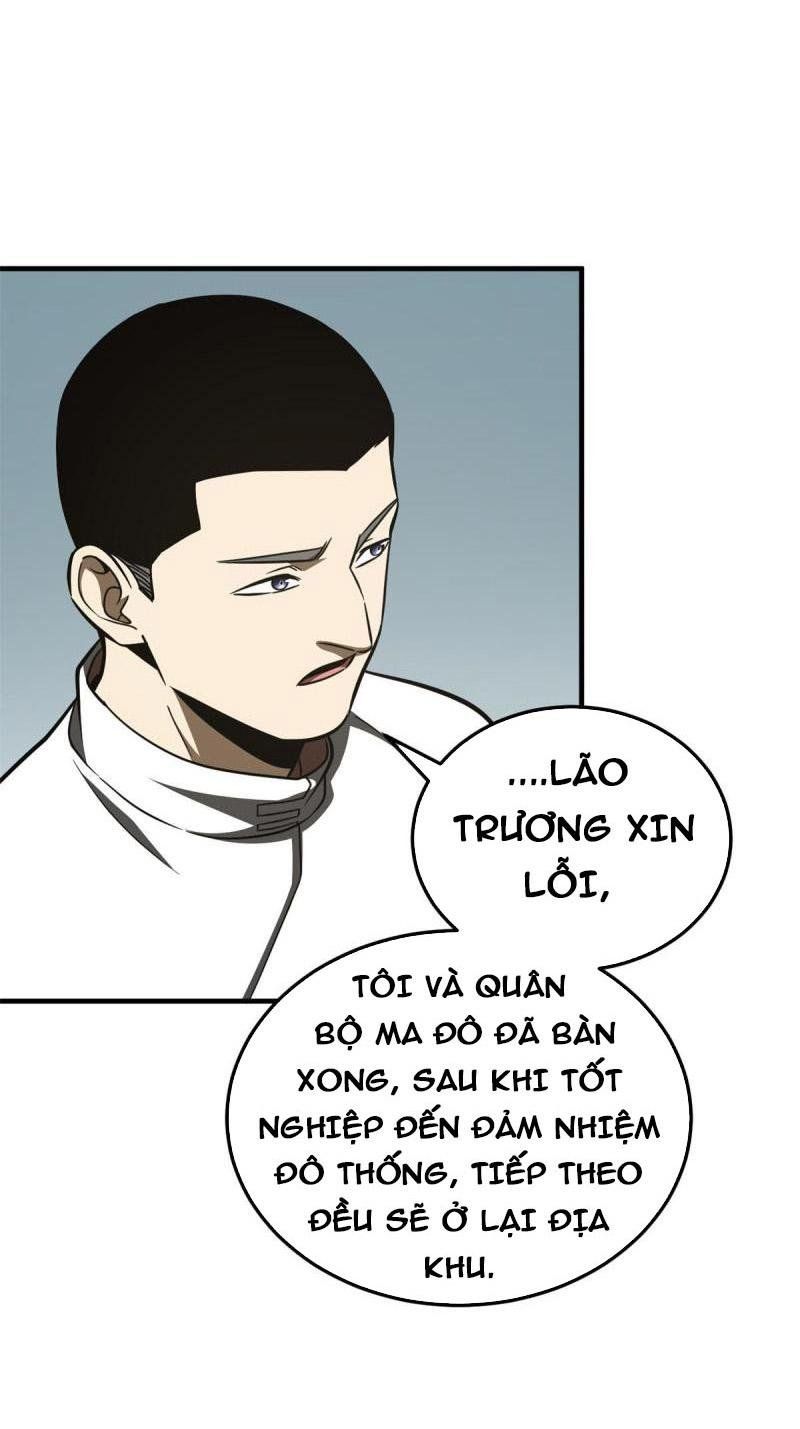 đọc truyện Toàn Cầu Cao Võ Chương 172 ảnh 59 tại Truyện Dạ Ký