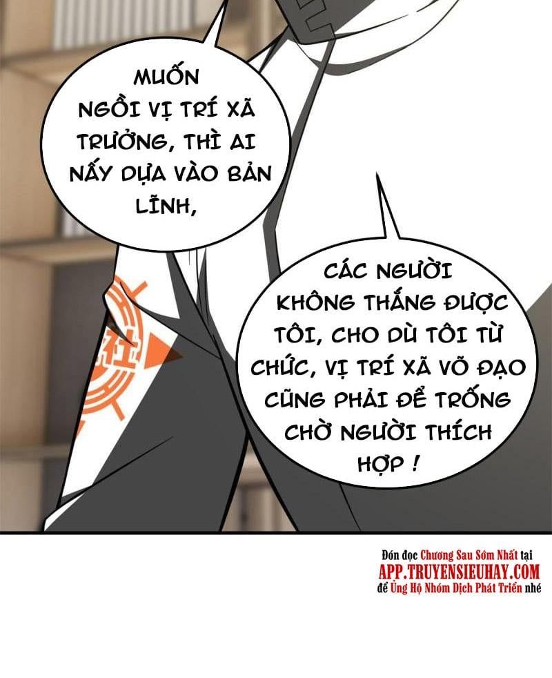 đọc truyện Toàn Cầu Cao Võ Chương 172 ảnh 64 tại Truyện Dạ Ký