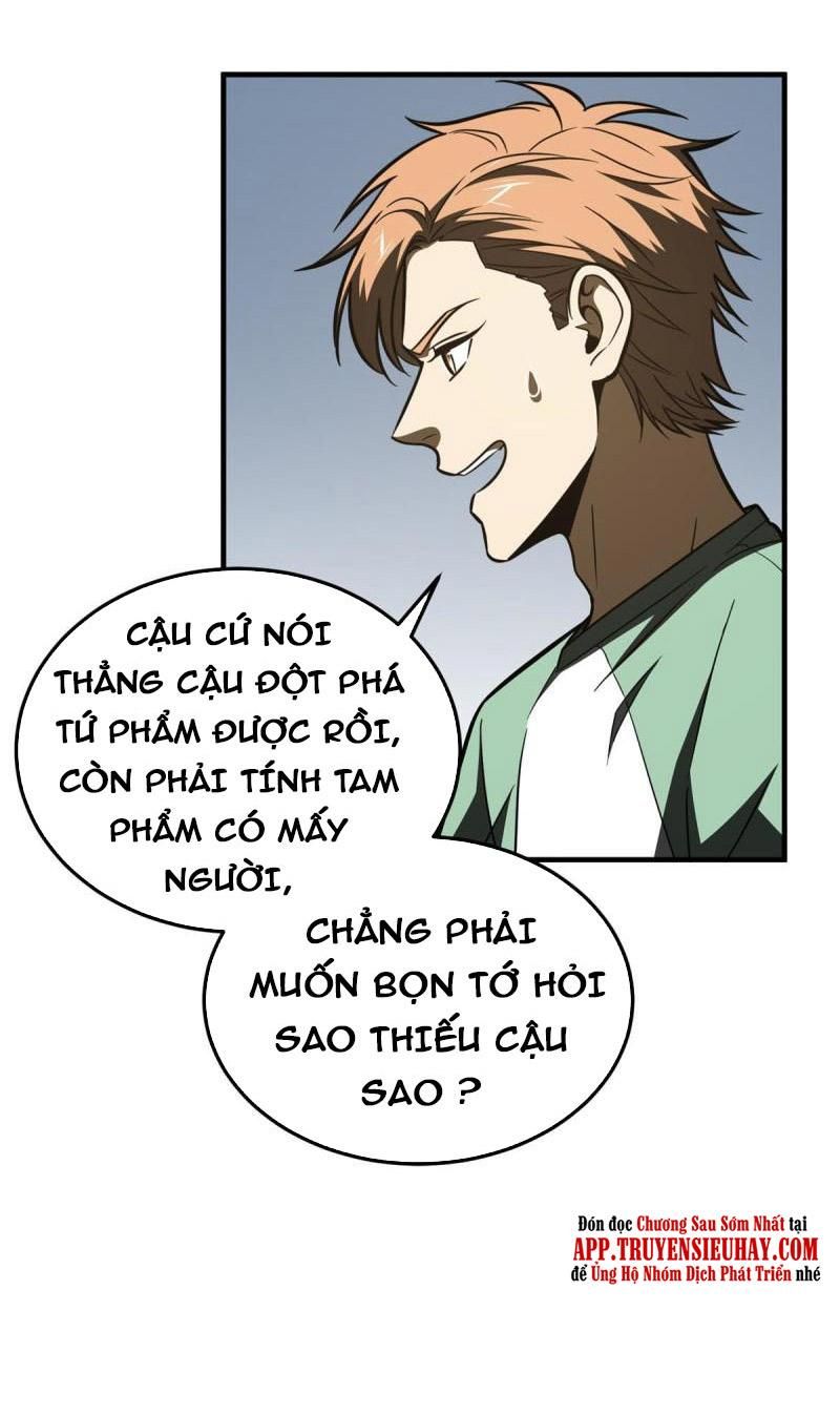 đọc truyện Toàn Cầu Cao Võ Chương 172 ảnh 8 tại Truyện Dạ Ký