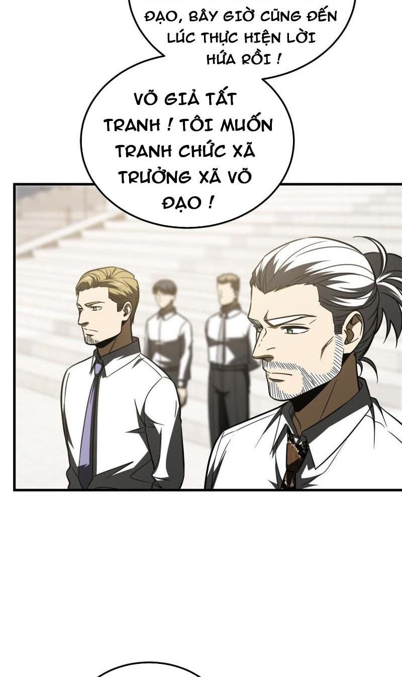 đọc truyện Toàn Cầu Cao Võ Chương 173 ảnh 16 tại Truyện Dạ Ký