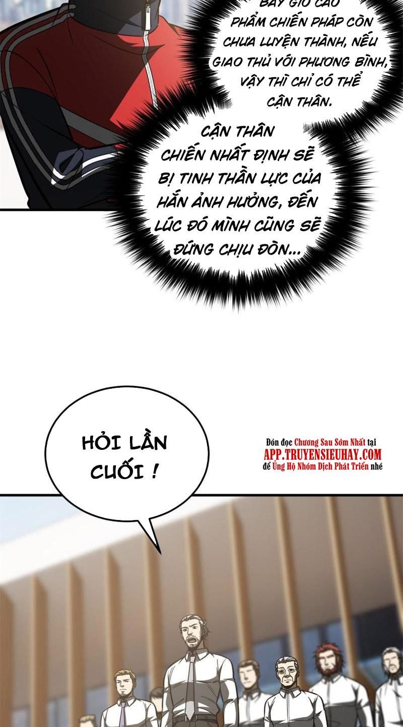 đọc truyện Toàn Cầu Cao Võ Chương 174 ảnh 41 tại Truyện Dạ Ký