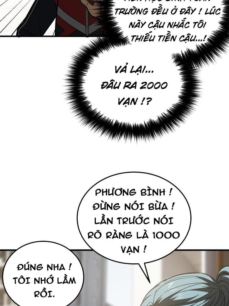 đọc truyện Toàn Cầu Cao Võ Chương 174 ảnh 53 tại Truyện Dạ Ký