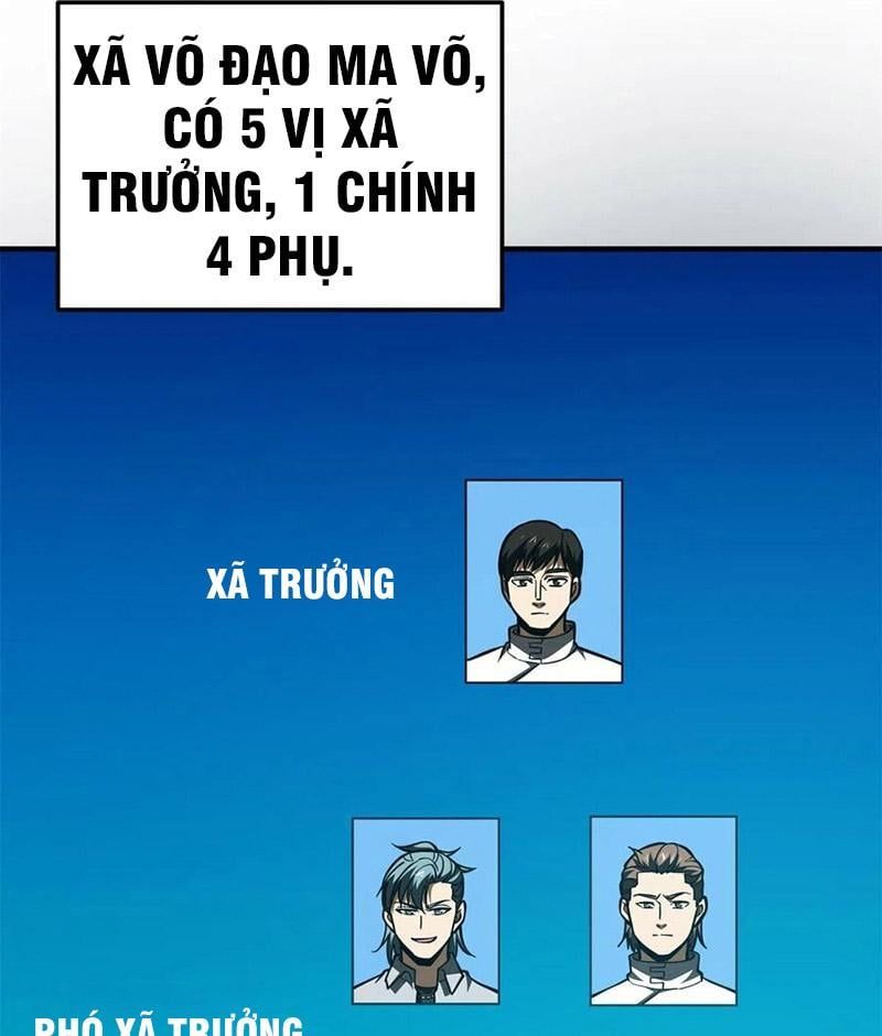 đọc truyện Toàn Cầu Cao Võ Chương 175 ảnh 2 tại Truyện Dạ Ký