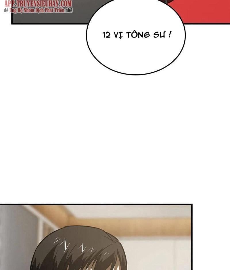 đọc truyện Toàn Cầu Cao Võ Chương 175 ảnh 12 tại Truyện Dạ Ký