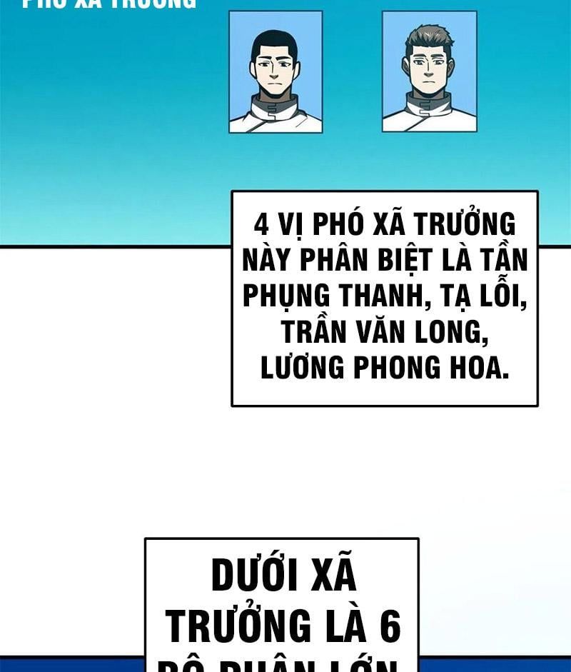 đọc truyện Toàn Cầu Cao Võ Chương 175 ảnh 3 tại Truyện Dạ Ký