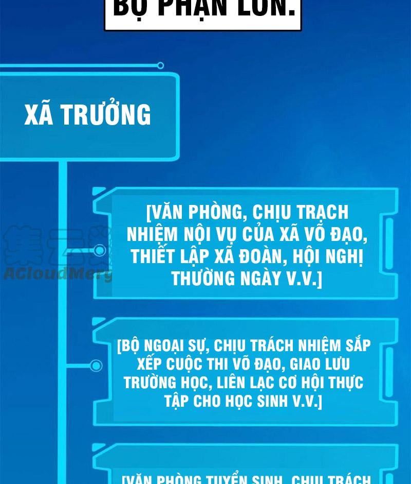 đọc truyện Toàn Cầu Cao Võ Chương 175 ảnh 4 tại Truyện Dạ Ký