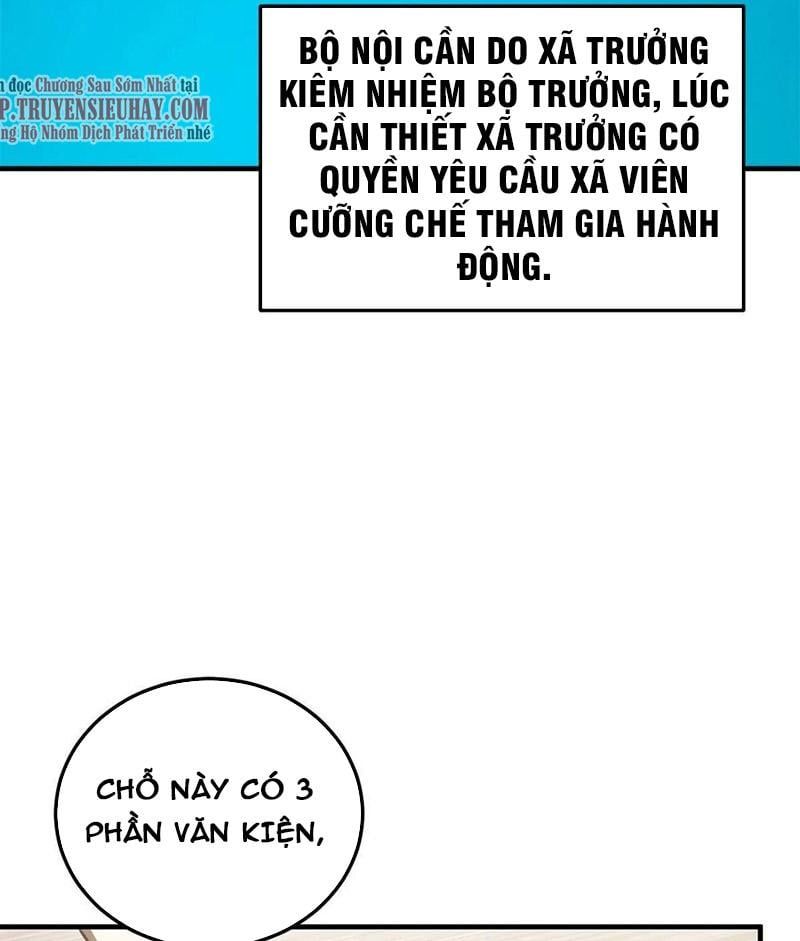đọc truyện Toàn Cầu Cao Võ Chương 175 ảnh 6 tại Truyện Dạ Ký
