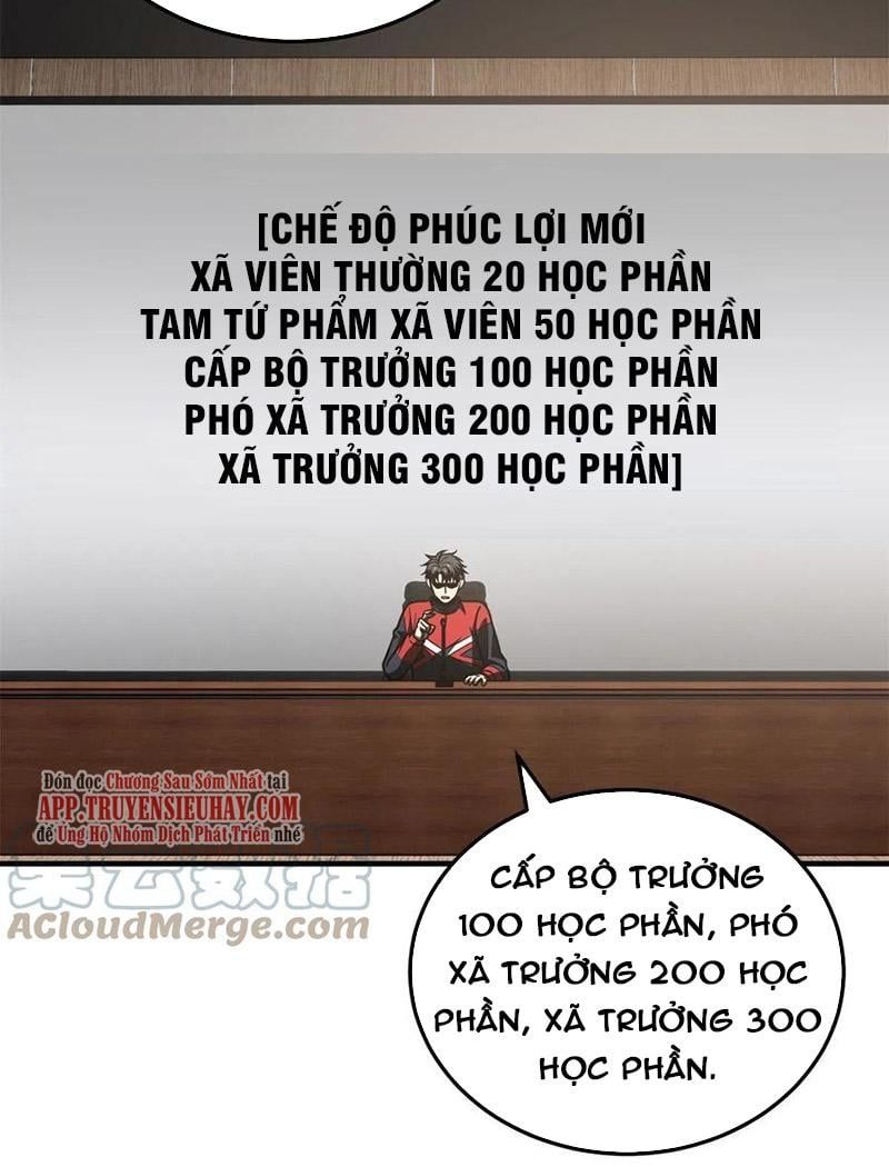 đọc truyện Toàn Cầu Cao Võ Chương 175 ảnh 51 tại Truyện Dạ Ký