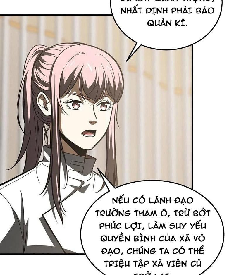 đọc truyện Toàn Cầu Cao Võ Chương 175 ảnh 10 tại Truyện Dạ Ký