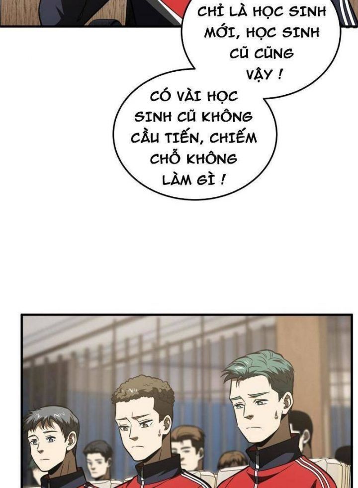 đọc truyện Toàn Cầu Cao Võ Chương 176 ảnh 13 tại Truyện Dạ Ký
