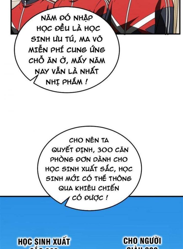 đọc truyện Toàn Cầu Cao Võ Chương 176 ảnh 14 tại Truyện Dạ Ký