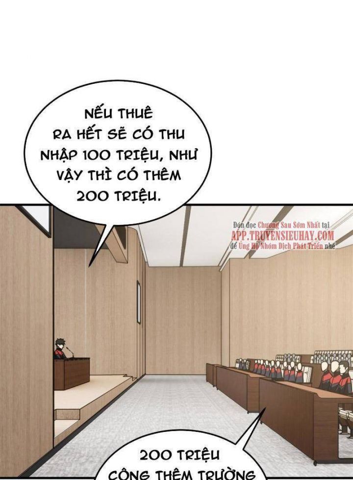 đọc truyện Toàn Cầu Cao Võ Chương 176 ảnh 16 tại Truyện Dạ Ký