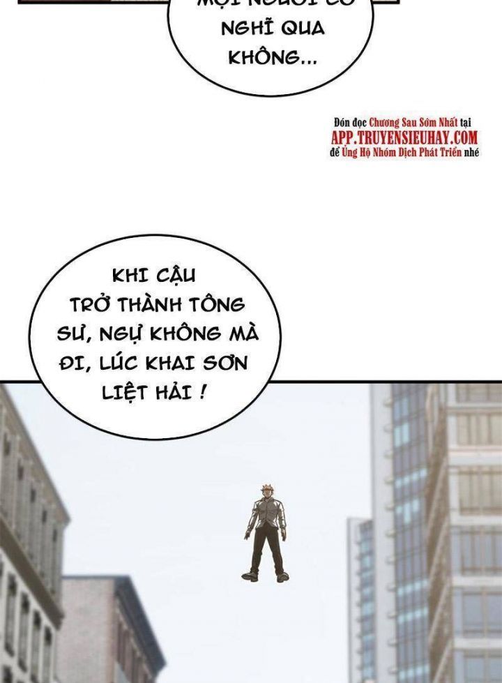 đọc truyện Toàn Cầu Cao Võ Chương 176 ảnh 24 tại Truyện Dạ Ký
