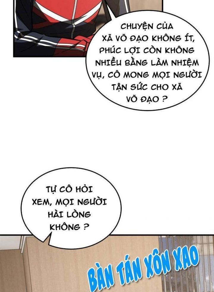 đọc truyện Toàn Cầu Cao Võ Chương 176 ảnh 4 tại Truyện Dạ Ký