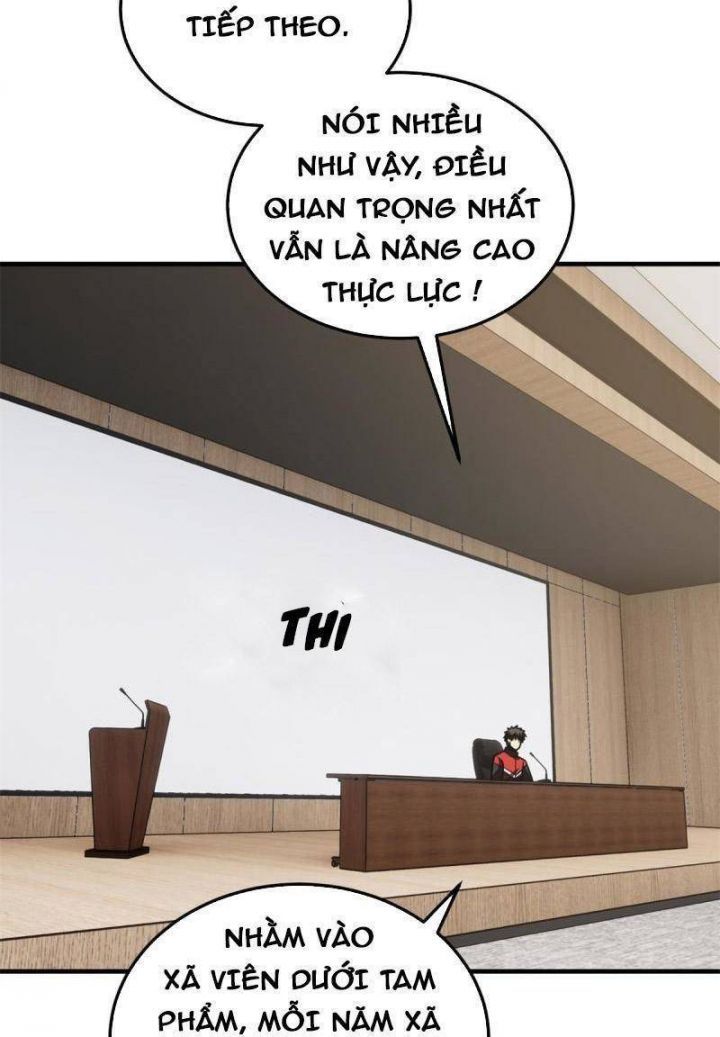 đọc truyện Toàn Cầu Cao Võ Chương 176 ảnh 37 tại Truyện Dạ Ký