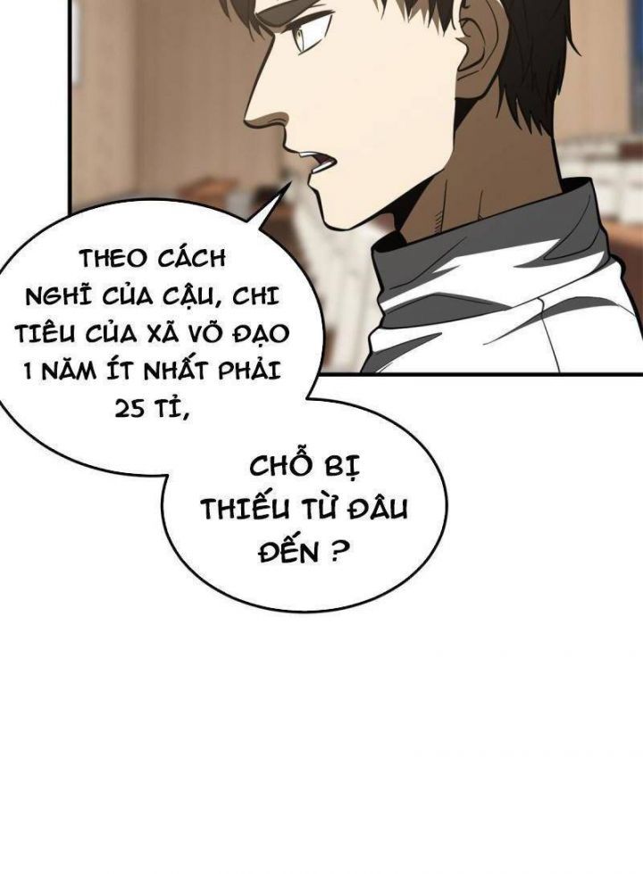 đọc truyện Toàn Cầu Cao Võ Chương 176 ảnh 6 tại Truyện Dạ Ký