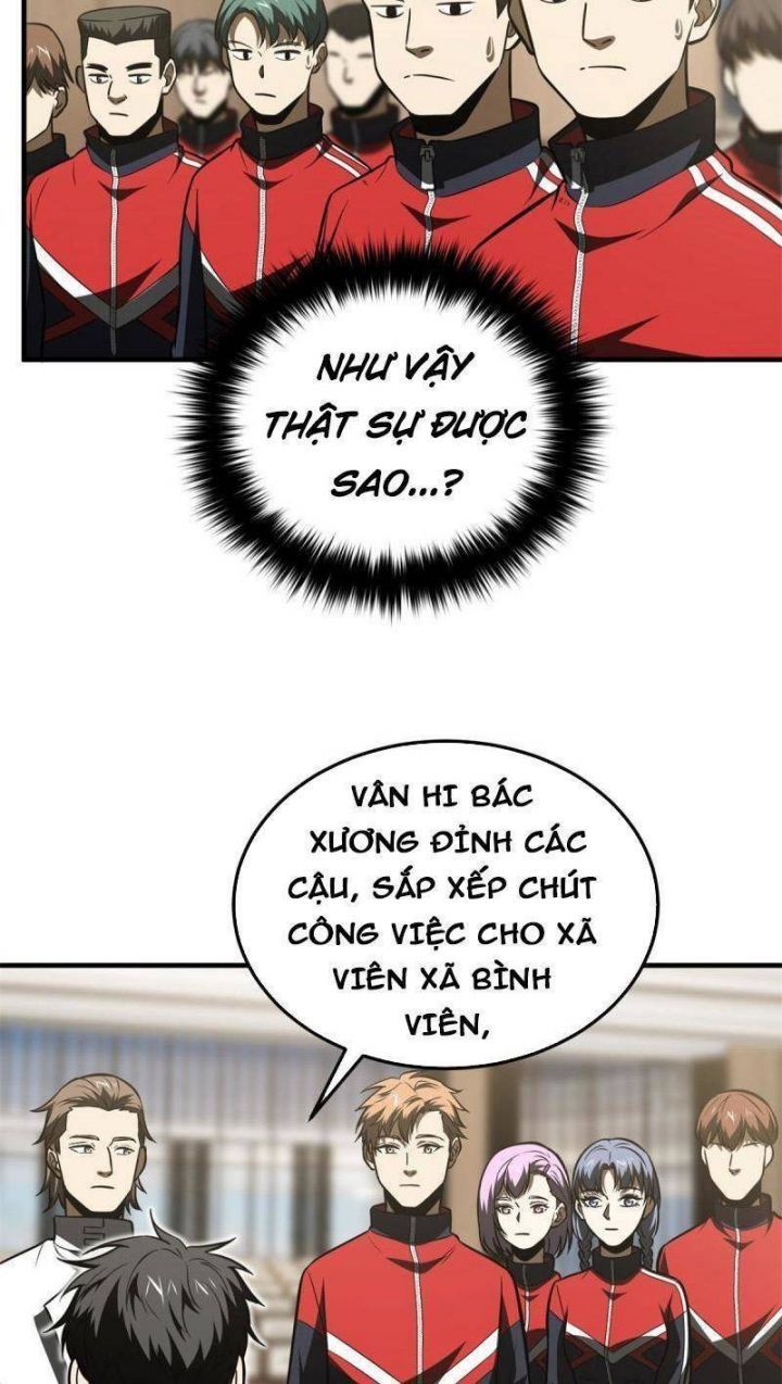 đọc truyện Toàn Cầu Cao Võ Chương 176 ảnh 57 tại Truyện Dạ Ký