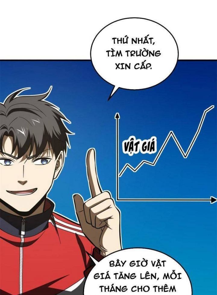 đọc truyện Toàn Cầu Cao Võ Chương 176 ảnh 7 tại Truyện Dạ Ký