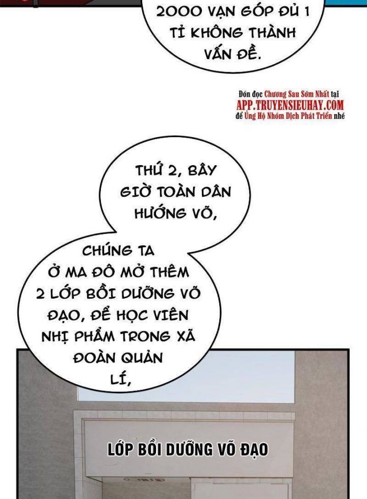 đọc truyện Toàn Cầu Cao Võ Chương 176 ảnh 8 tại Truyện Dạ Ký