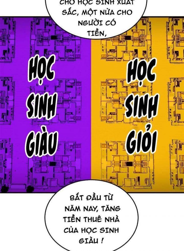 đọc truyện Toàn Cầu Cao Võ Chương 176 ảnh 10 tại Truyện Dạ Ký