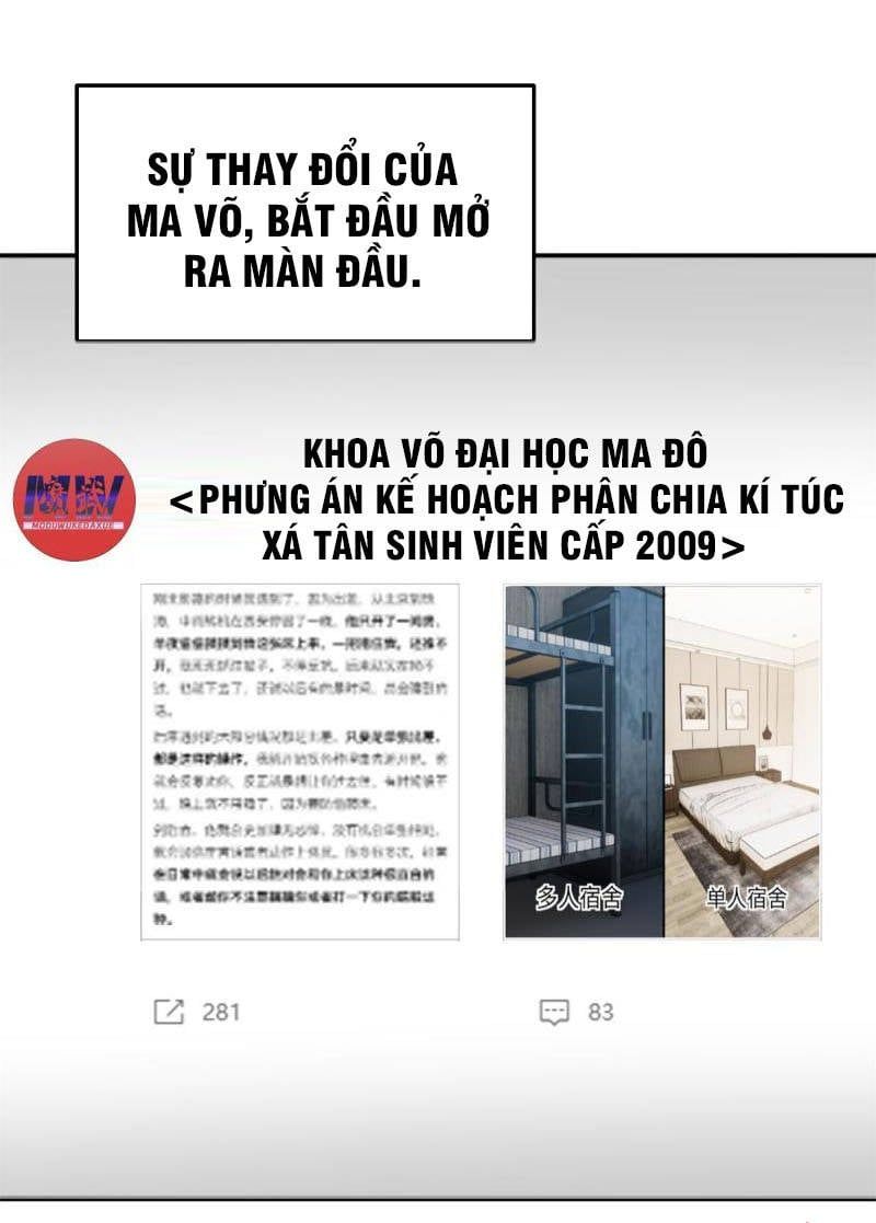 đọc truyện Toàn Cầu Cao Võ Chương 177 ảnh 2 tại Truyện Dạ Ký