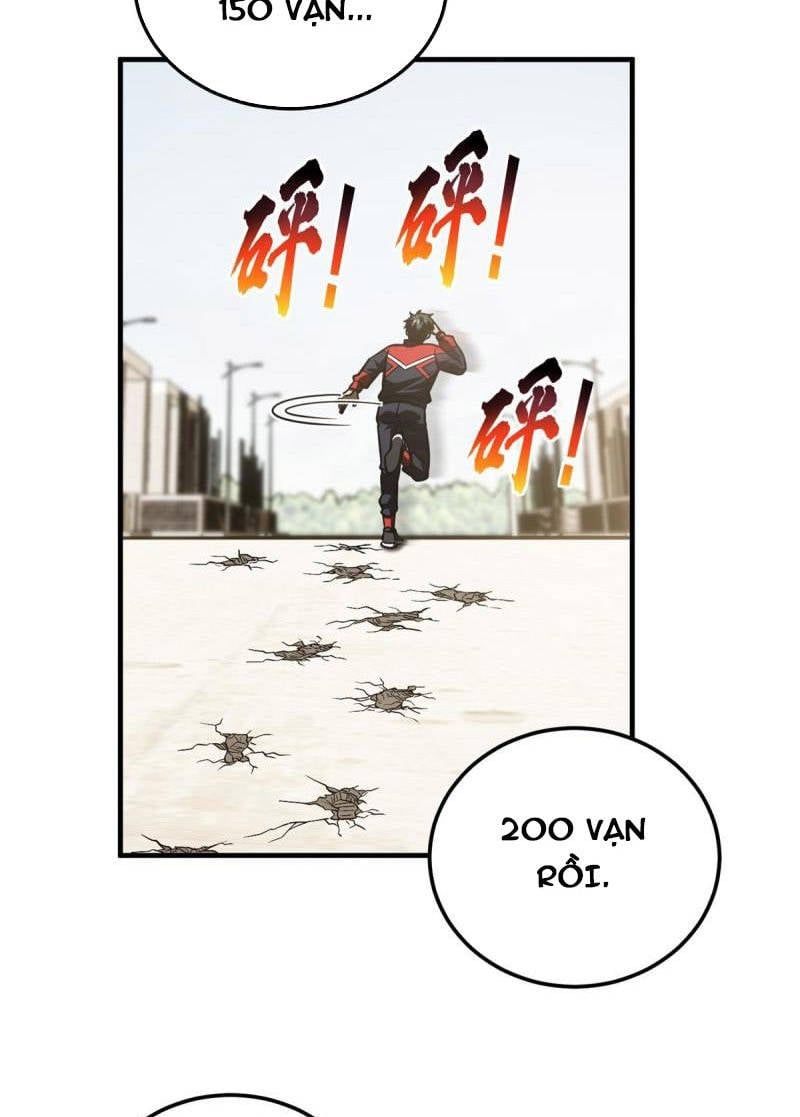 đọc truyện Toàn Cầu Cao Võ Chương 177 ảnh 20 tại Truyện Dạ Ký