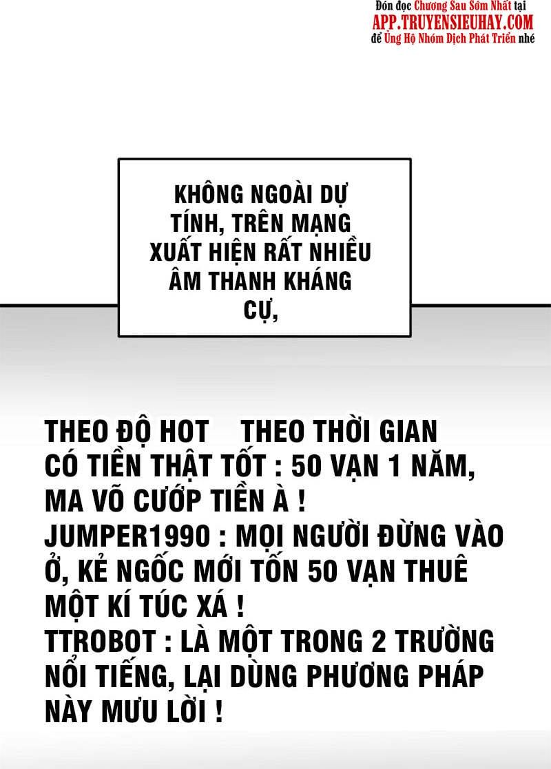 đọc truyện Toàn Cầu Cao Võ Chương 177 ảnh 3 tại Truyện Dạ Ký
