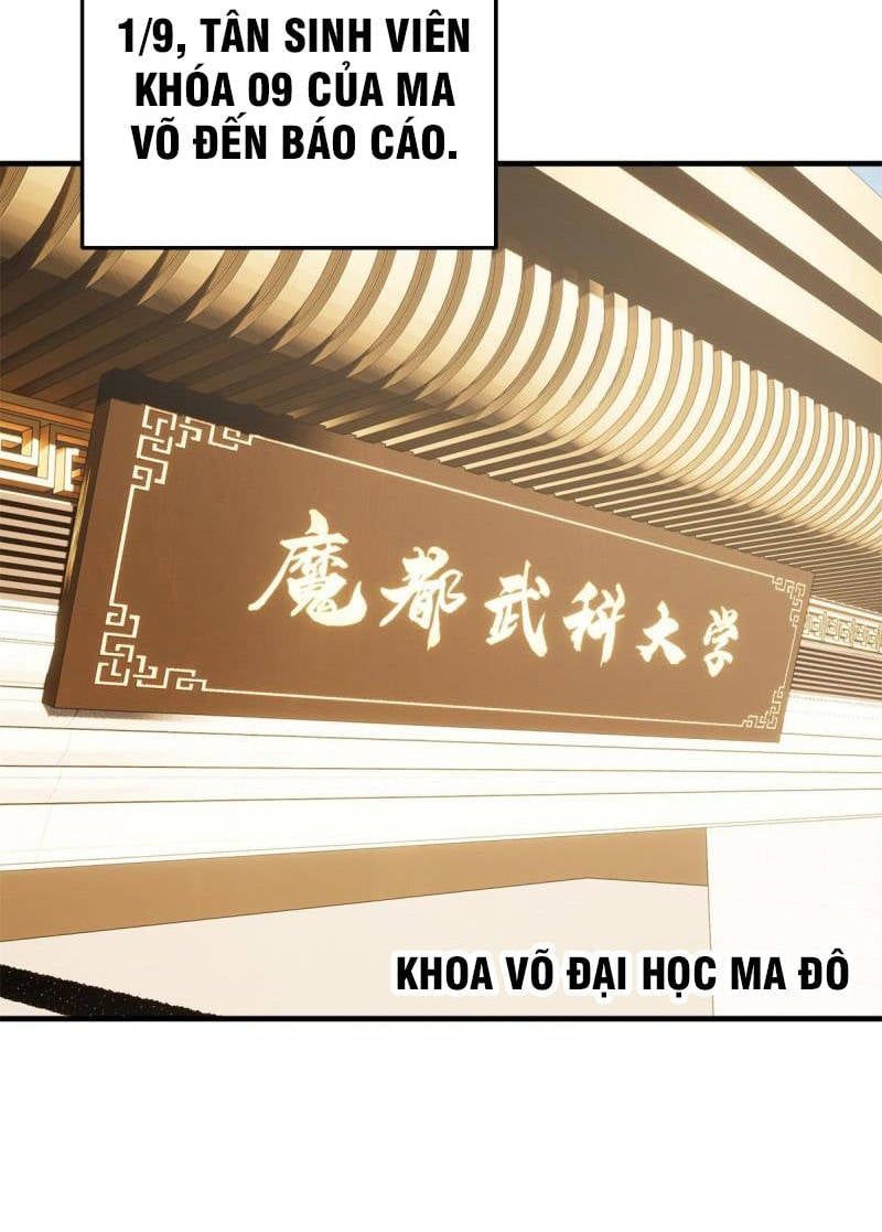 đọc truyện Toàn Cầu Cao Võ Chương 177 ảnh 22 tại Truyện Dạ Ký
