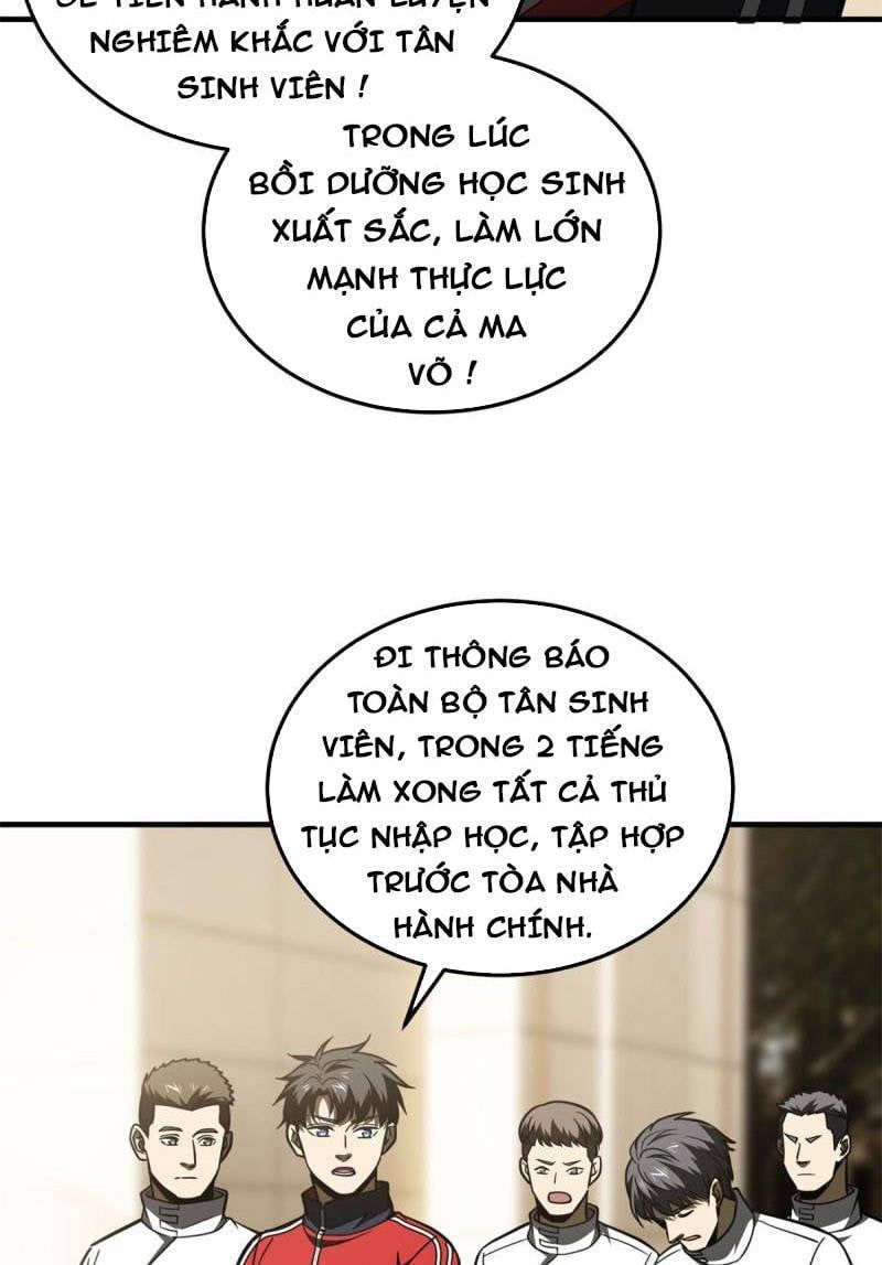 đọc truyện Toàn Cầu Cao Võ Chương 177 ảnh 30 tại Truyện Dạ Ký