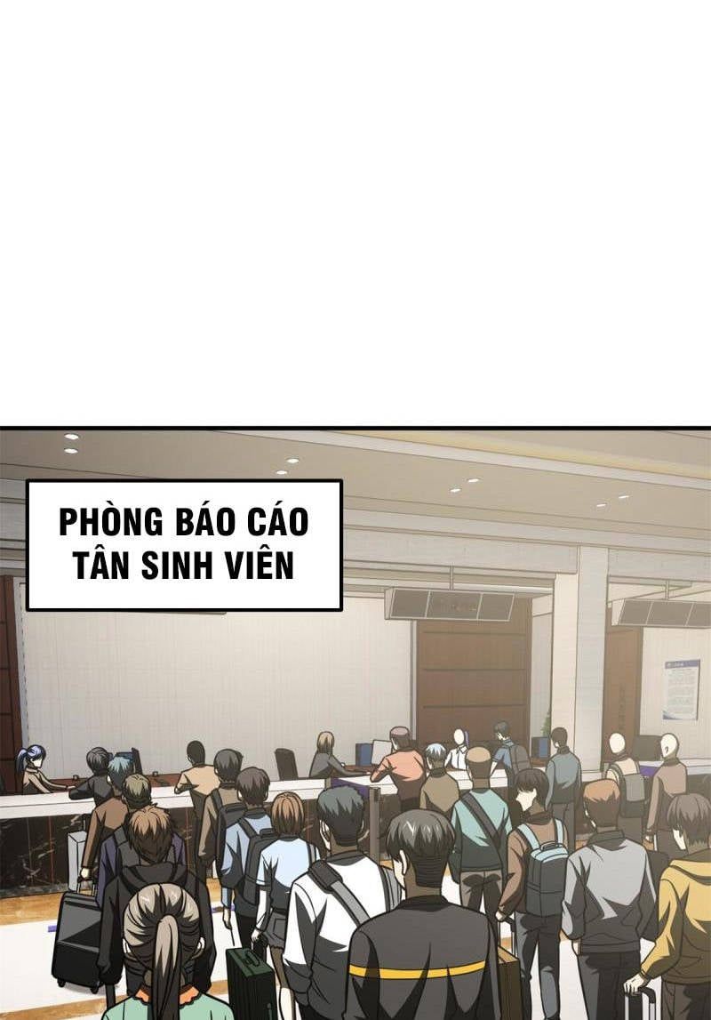 đọc truyện Toàn Cầu Cao Võ Chương 177 ảnh 45 tại Truyện Dạ Ký