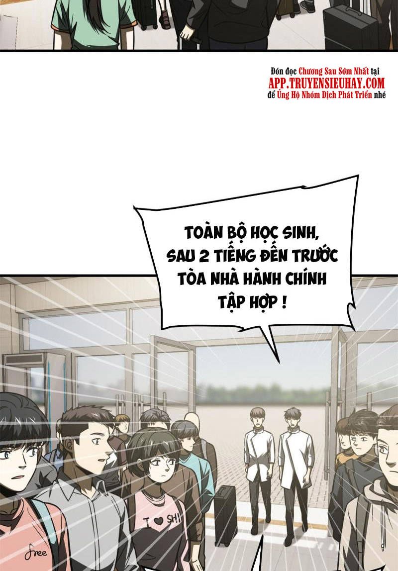 đọc truyện Toàn Cầu Cao Võ Chương 177 ảnh 46 tại Truyện Dạ Ký
