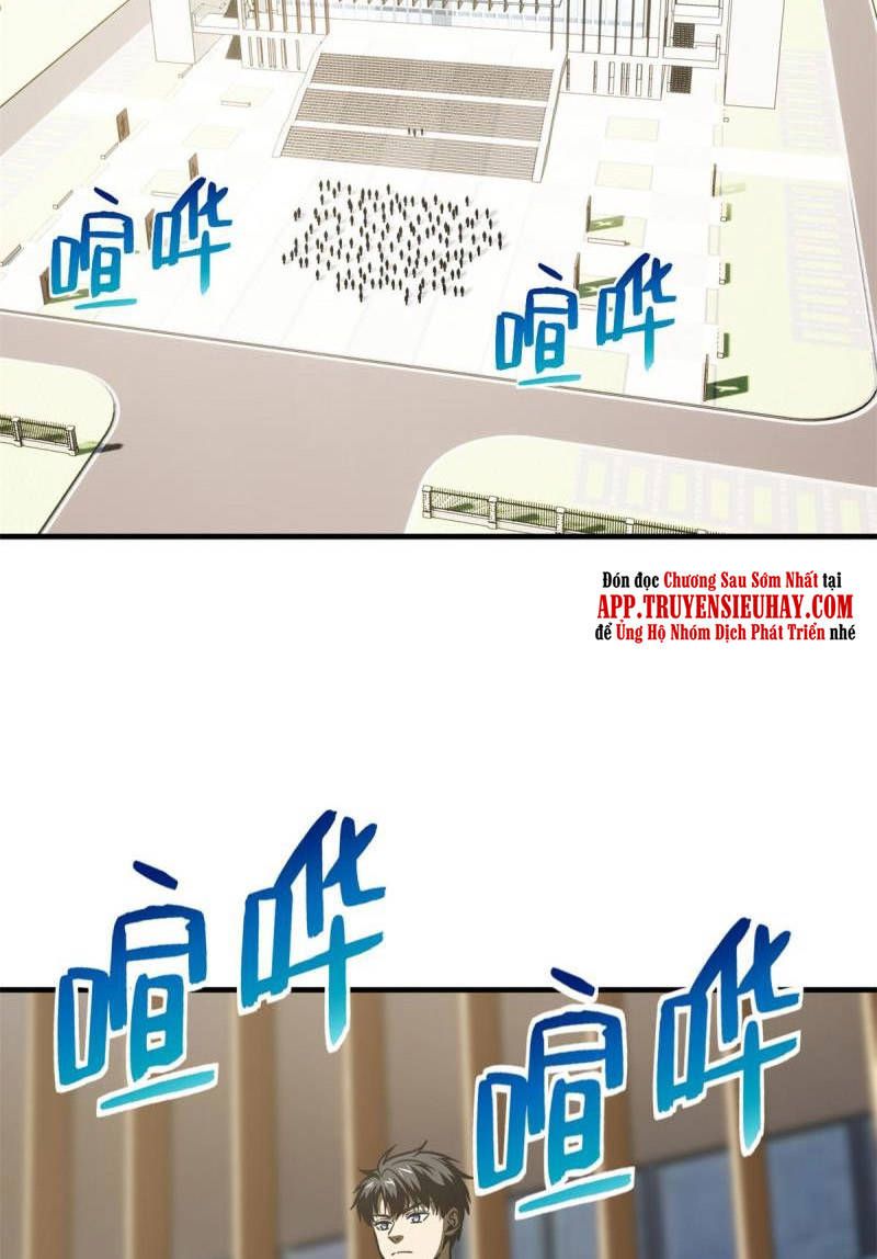 đọc truyện Toàn Cầu Cao Võ Chương 177 ảnh 51 tại Truyện Dạ Ký