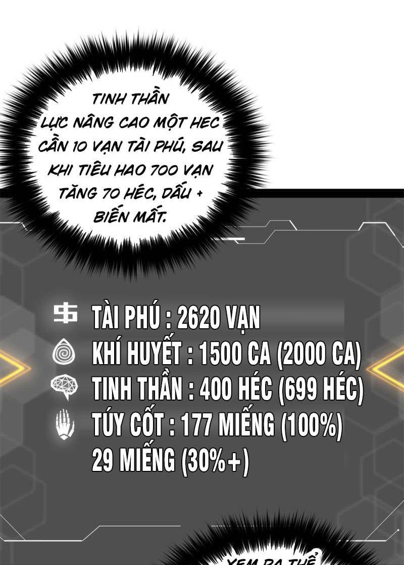 đọc truyện Toàn Cầu Cao Võ Chương 177 ảnh 10 tại Truyện Dạ Ký