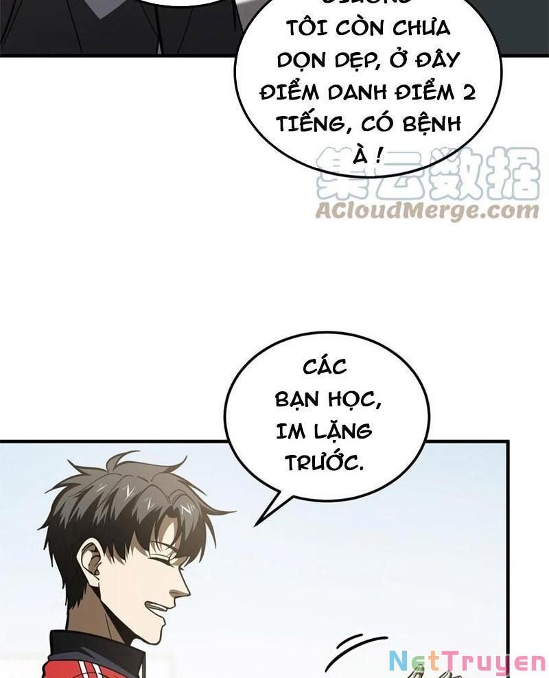 đọc truyện Toàn Cầu Cao Võ Chương 178 ảnh 18 tại Truyện Dạ Ký