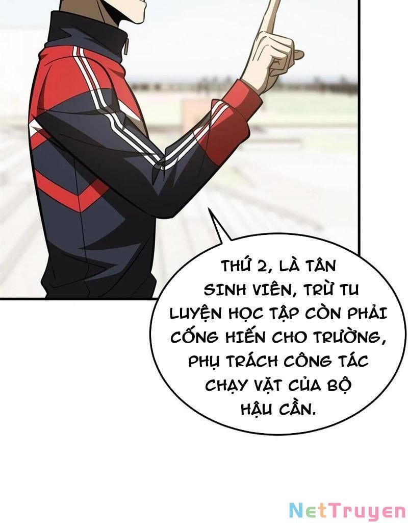 đọc truyện Toàn Cầu Cao Võ Chương 178 ảnh 34 tại Truyện Dạ Ký