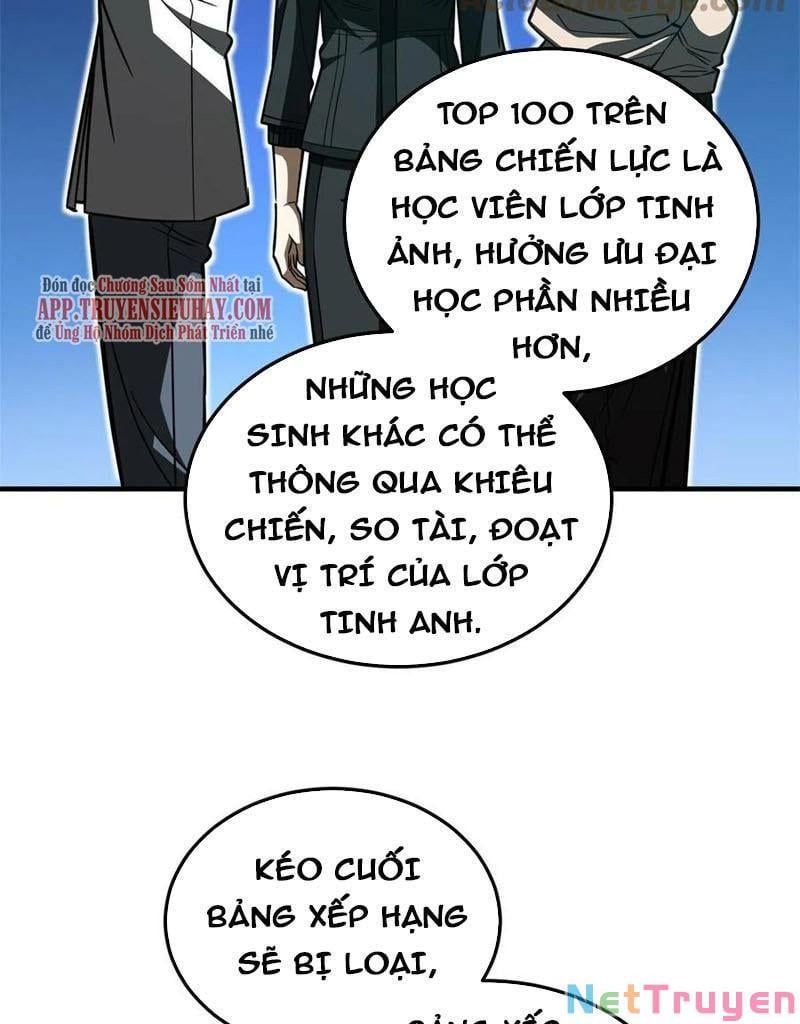 đọc truyện Toàn Cầu Cao Võ Chương 178 ảnh 36 tại Truyện Dạ Ký