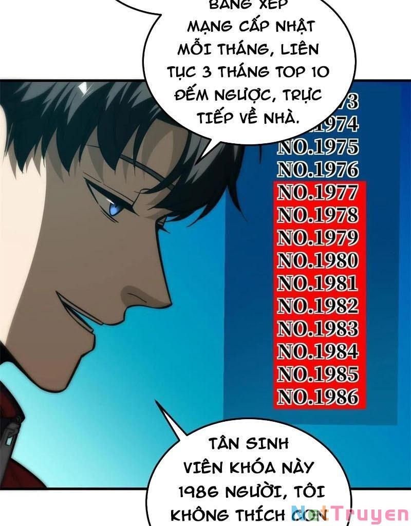 đọc truyện Toàn Cầu Cao Võ Chương 178 ảnh 37 tại Truyện Dạ Ký