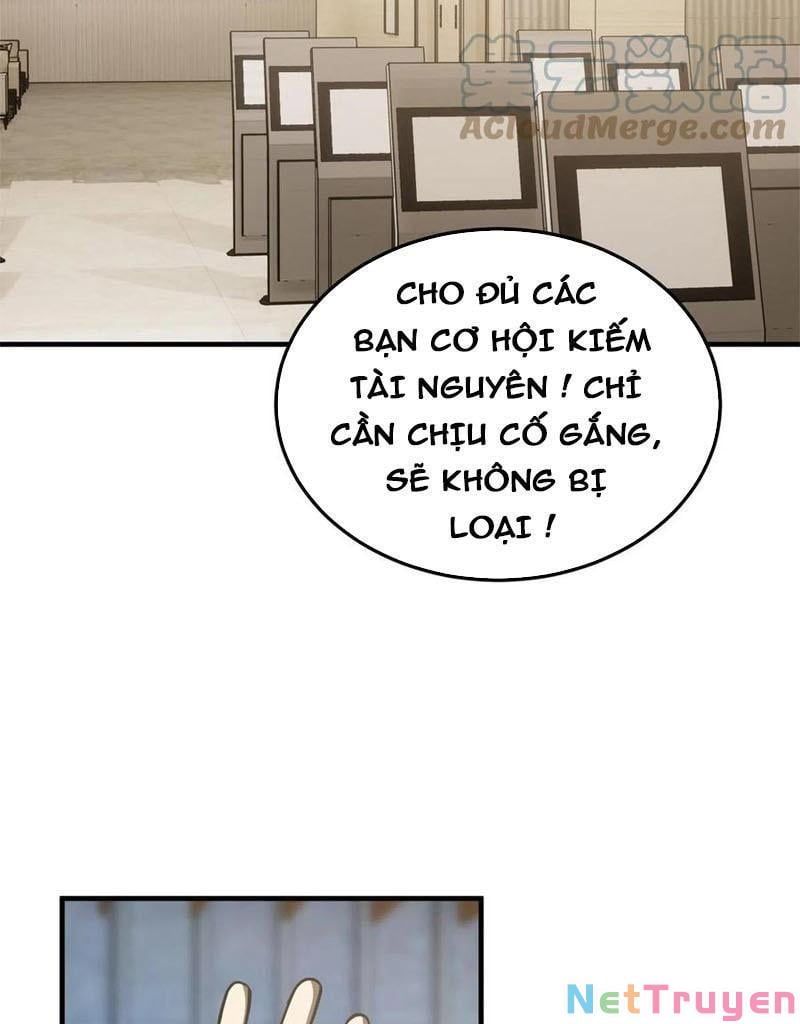 đọc truyện Toàn Cầu Cao Võ Chương 178 ảnh 39 tại Truyện Dạ Ký