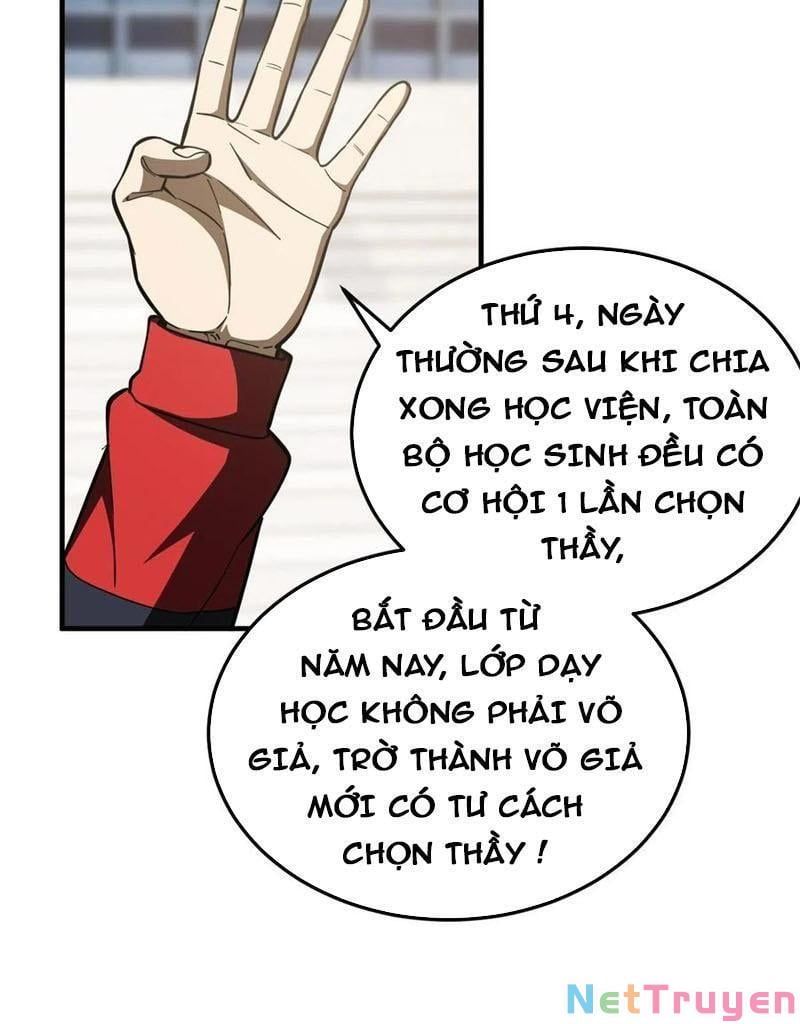 đọc truyện Toàn Cầu Cao Võ Chương 178 ảnh 40 tại Truyện Dạ Ký