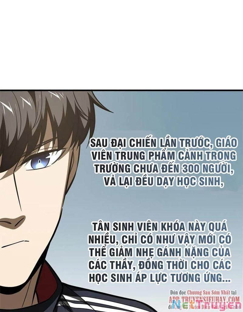 đọc truyện Toàn Cầu Cao Võ Chương 178 ảnh 41 tại Truyện Dạ Ký
