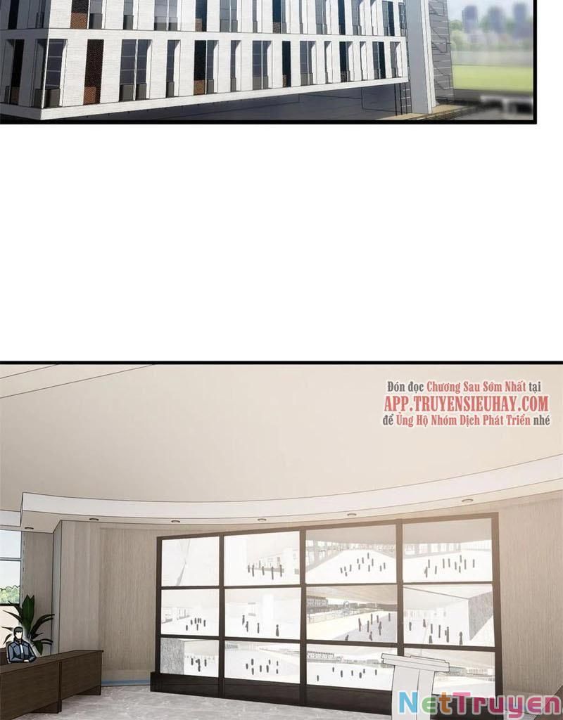 đọc truyện Toàn Cầu Cao Võ Chương 178 ảnh 51 tại Truyện Dạ Ký