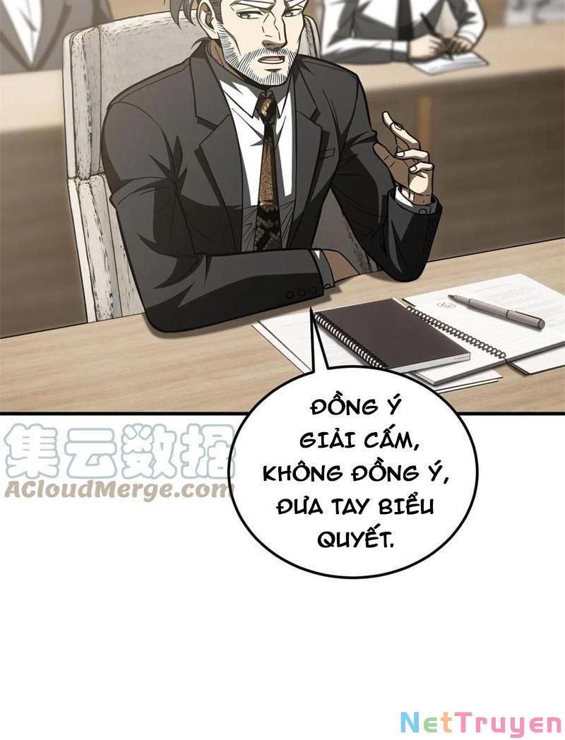đọc truyện Toàn Cầu Cao Võ Chương 178 ảnh 62 tại Truyện Dạ Ký