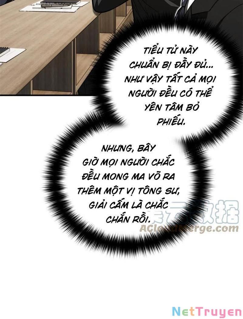 đọc truyện Toàn Cầu Cao Võ Chương 178 ảnh 65 tại Truyện Dạ Ký