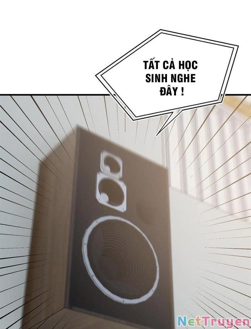 đọc truyện Toàn Cầu Cao Võ Chương 178 ảnh 75 tại Truyện Dạ Ký