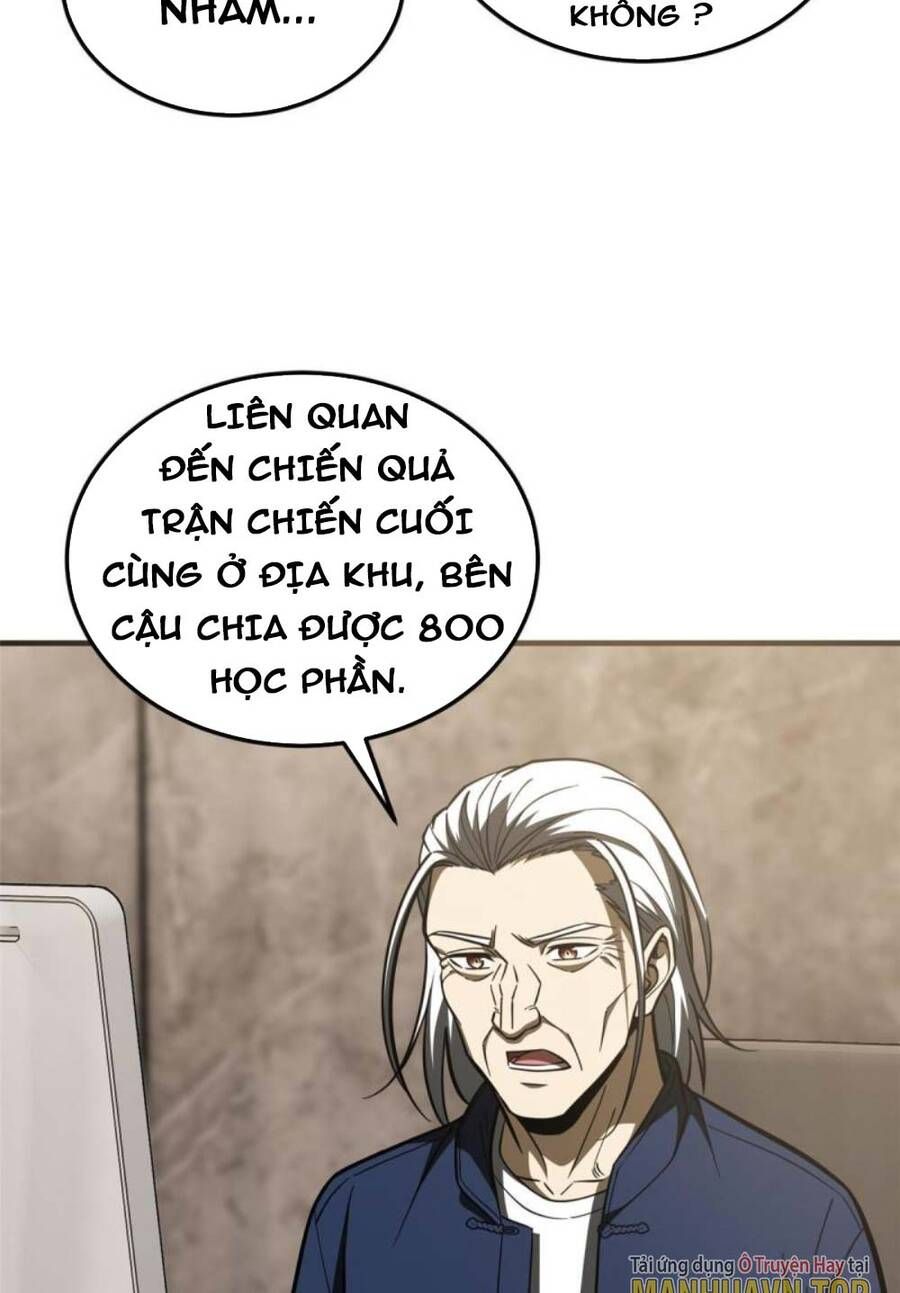 đọc truyện Toàn Cầu Cao Võ Chương 179 ảnh 24 tại Truyện Dạ Ký