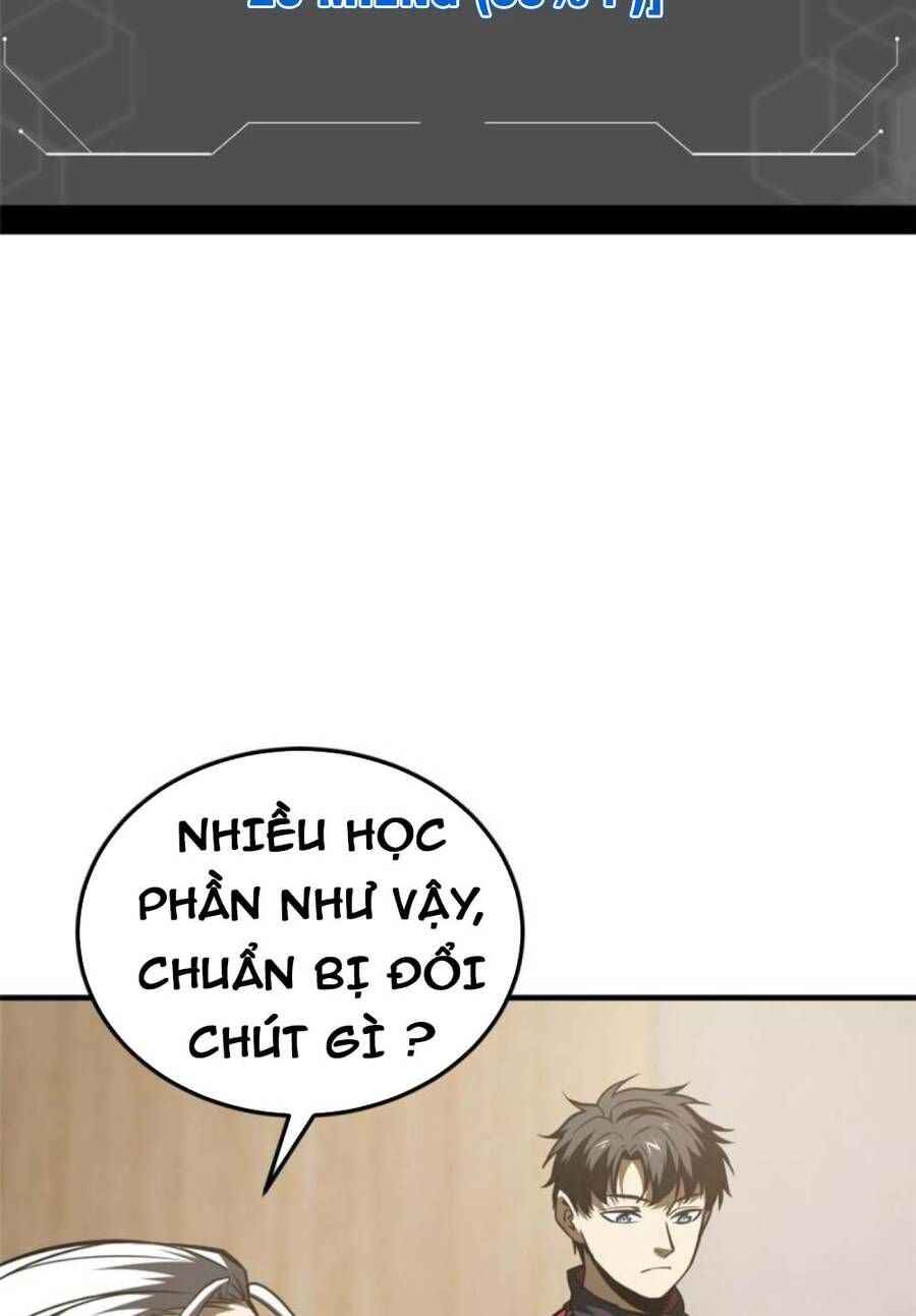 đọc truyện Toàn Cầu Cao Võ Chương 179 ảnh 31 tại Truyện Dạ Ký