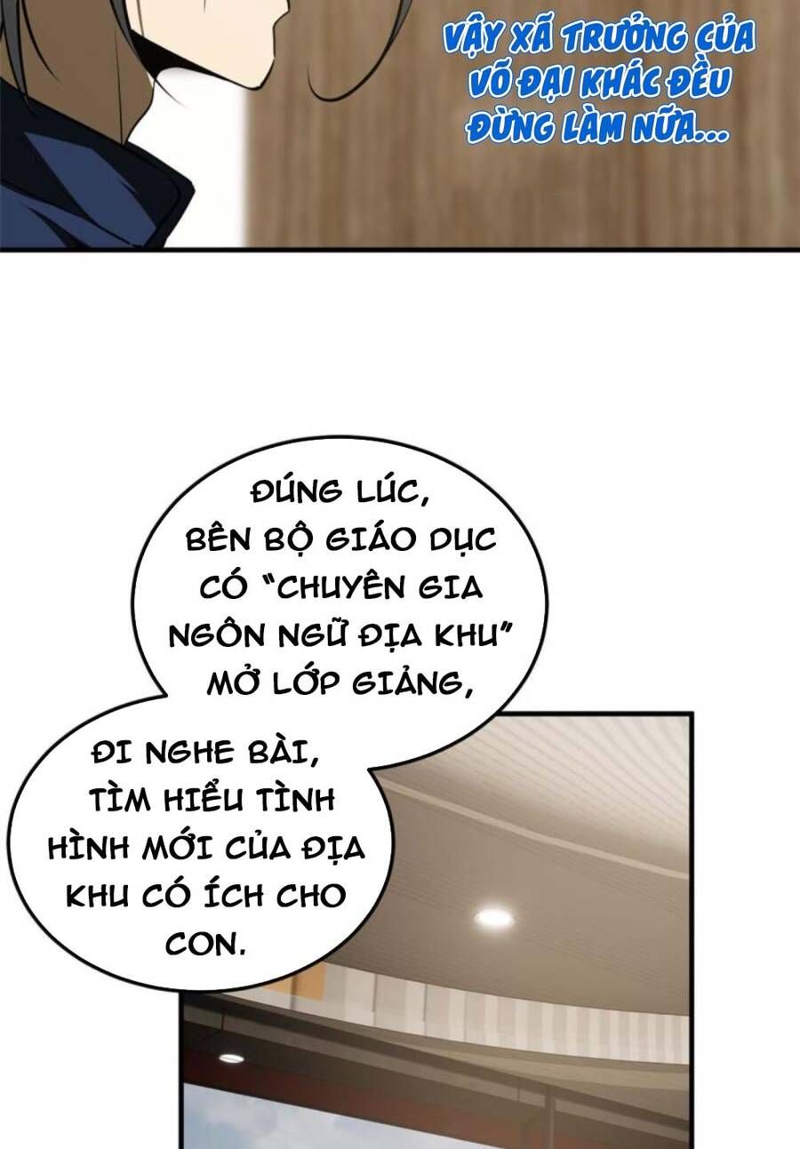 đọc truyện Toàn Cầu Cao Võ Chương 179 ảnh 40 tại Truyện Dạ Ký